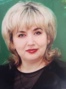 Ломакина Ирина Владимировна Ломакина Ирина Владимировна