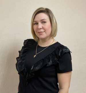 Воспитатель Котельникова Ирина Александровна Воспитатель Котельникова Ирина Александровна