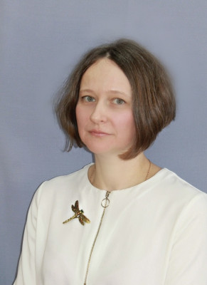 Психолог Ларионова Ирина Васильевна Психолог Ларионова Ирина Васильевна